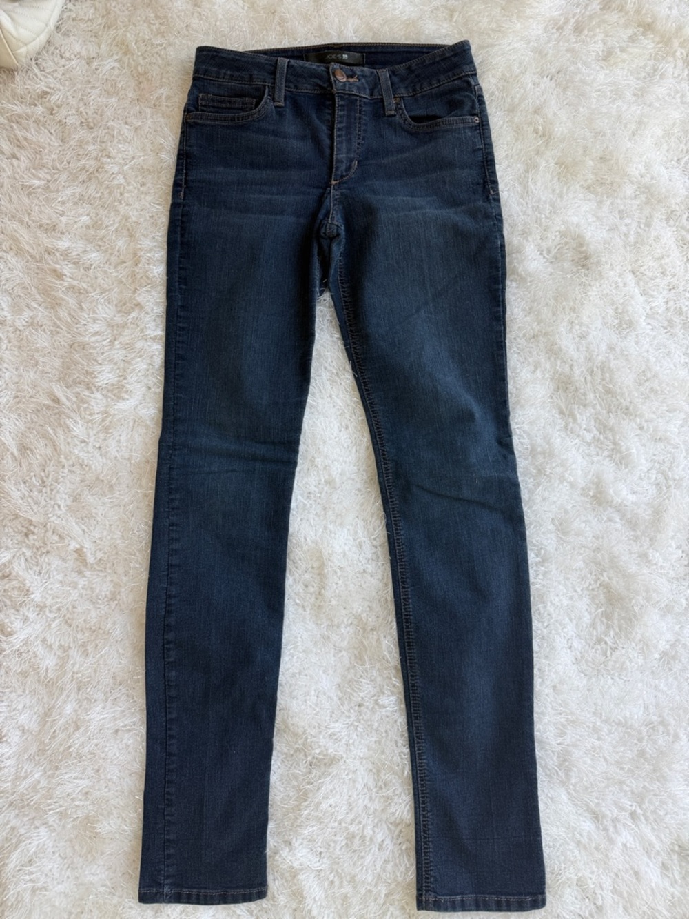 Joes Dark Blue Women's Skinny Jeans
